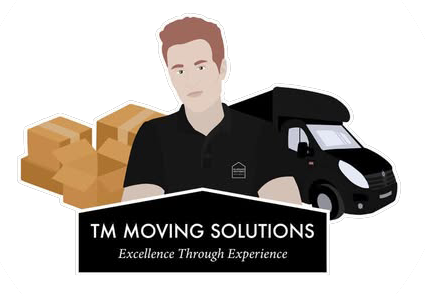 TM Moving Solutions | Local family run, removal company